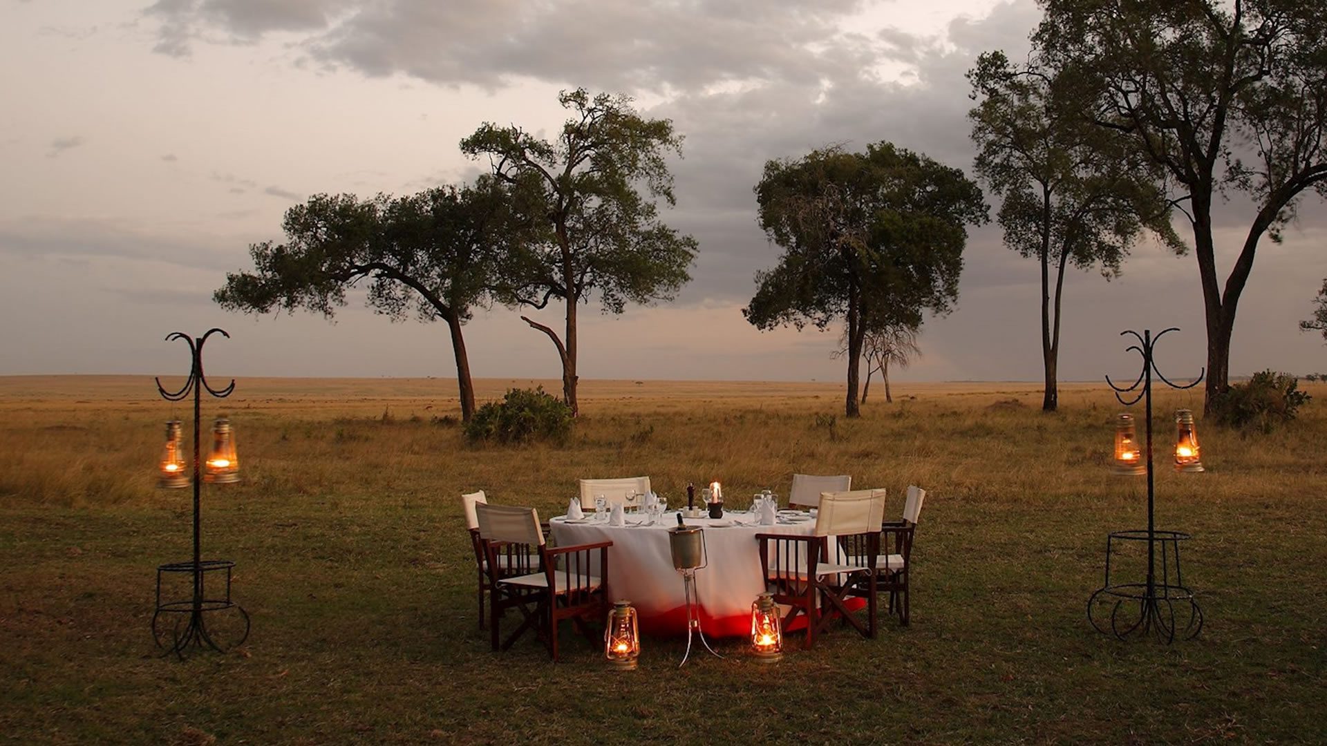 7days mara nakuru amboseli 1